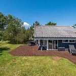Secluded Haven In Rindby Casa vacanze