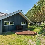 Secluded Haven In Rindby Casa vacanze