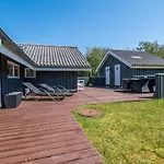 Casa vacanze Secluded Haven In Rindby Fanø