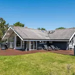 Secluded Haven In Rindby Casa vacanze