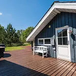 Casa vacanze Secluded Haven In Rindby