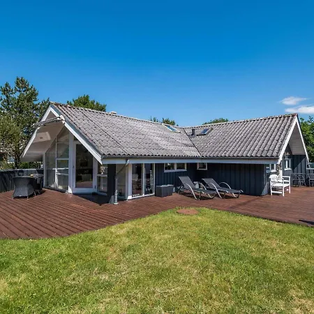 Casa vacanze Secluded Haven In Rindby
