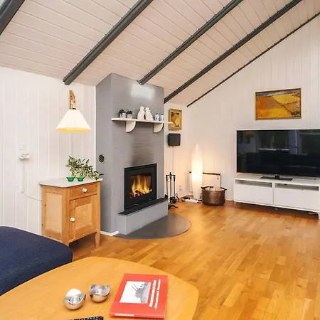 Secluded Haven In Rindby Fanø