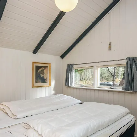 Secluded Haven In Rindby Ferienhaus Fanø