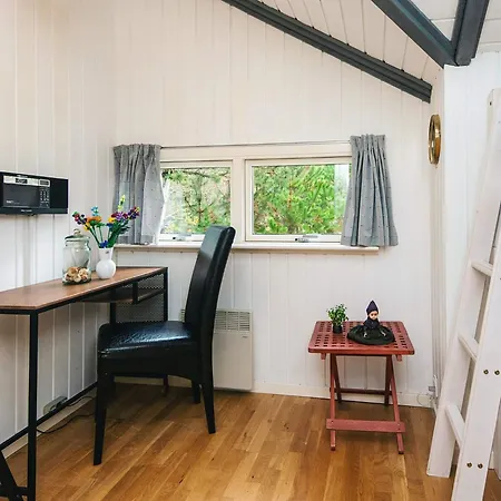 Ferienhaus Secluded Haven In Rindby