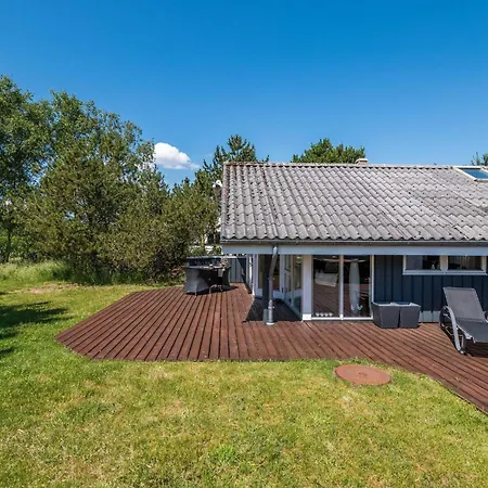 Casa vacanze Secluded Haven In Rindby