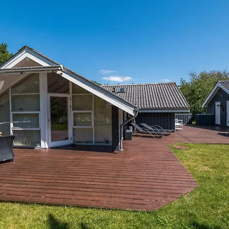 Casa vacanze Secluded Haven In Rindby *